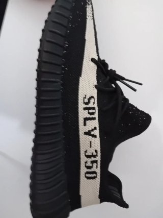 Zapatillas Adidas Yeezy 350 !!REAL ORIGINALES!!