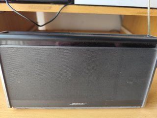 Altavoz Bose SoundLink Mobile II