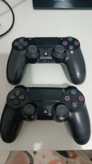 PlayStation 4 Pro 1TB