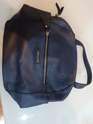 Bolso / Mochila Pierre Cardin