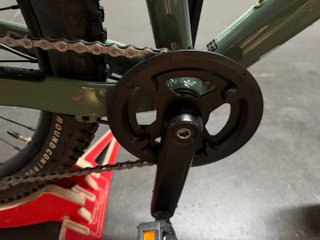 Bici Specialized Riprock 24 2024
