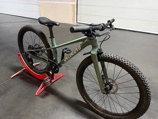 Bici Specialized Riprock 24 2024