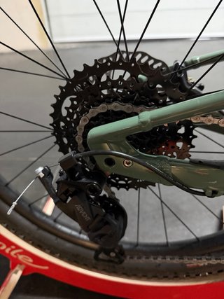 Bici Specialized Riprock 24 2024