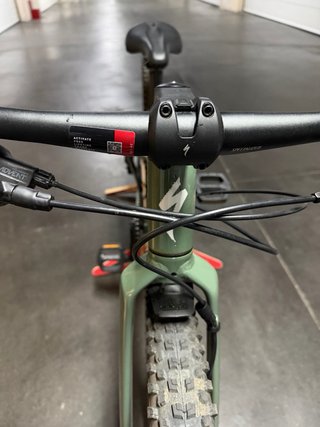 Bici Specialized Riprock 24 2024