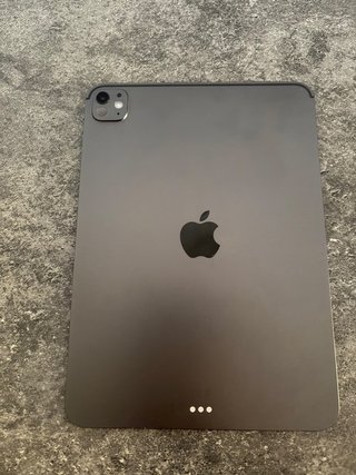 iPad Pro 2026 Nuevo 256GB 11 pulgadas