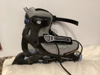 Patines de linea Rollerblade 39