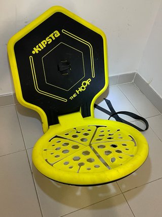 Canasta de baloncesto portátil Kipsta