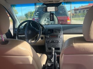 Mercedes-Benz Clase A 2012