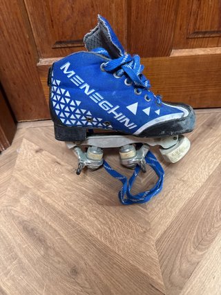 Patines de Hockey Meneghini