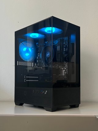 PC Gaming - R5 1600 | 16GB RAM | 144FPS FORTNITE