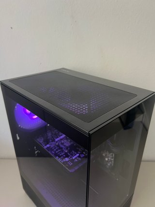 PC Gaming - R5 1600 | 16GB RAM | 144FPS FORTNITE
