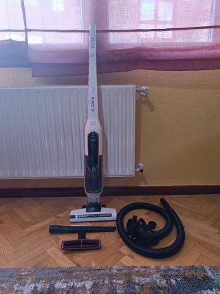 Aspirador Bosch Athlet