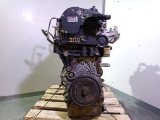 Motor ssangyong 671950 korando (ck) rectp5241936