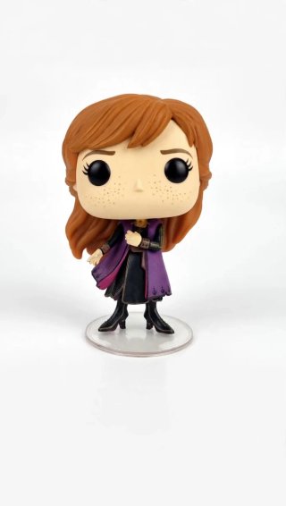 Funko Pop Anna Frozen