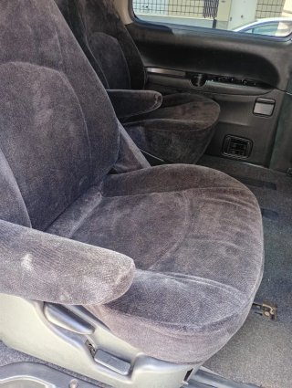 Hyundai h1 2002