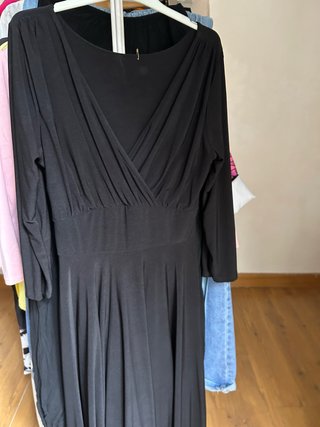 Vestido Negro