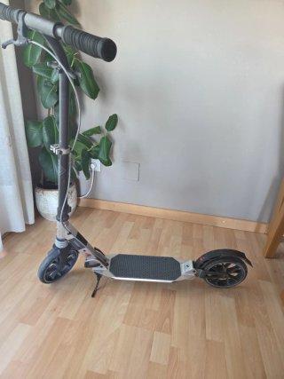 Patinete Urbano Plegable