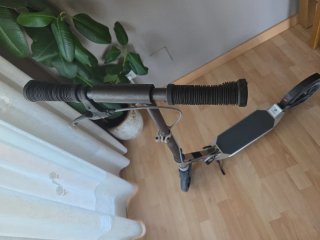 Patinete Urbano Plegable