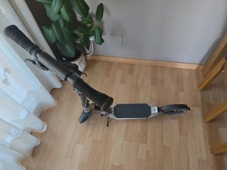 Patinete Urbano Plegable