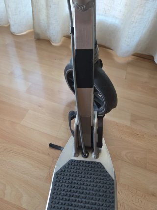 Patinete Urbano Plegable