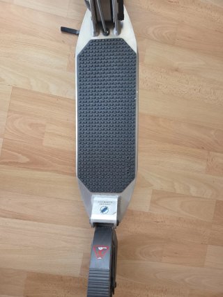 Patinete Urbano Plegable