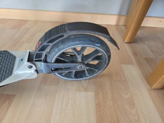 Patinete Urbano Plegable