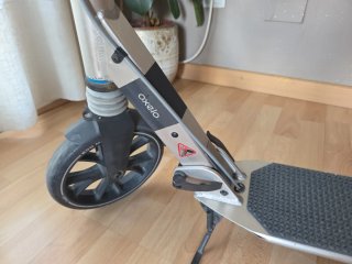 Patinete Urbano Plegable