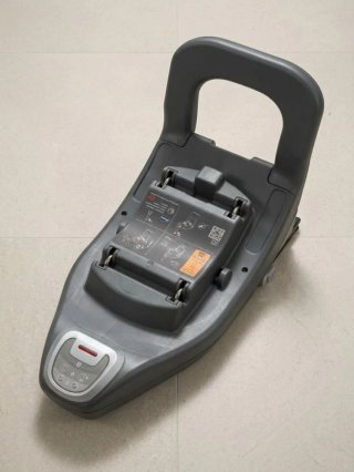 Base ISOFIX Chicco Maxi Cosi / Silla Coche Bebé