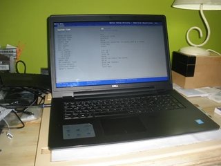 Computer portatile con configurazione W11 fino a Core i7 Ram 32 Gb/1,5 Tb