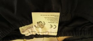 Disfraz Ninja Talla S/M