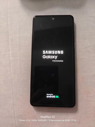 Samsung Galaxy A52 5G