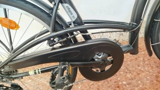 NUEVA!! Bici Urbana ELOPS 300 26 pulgadas adulto