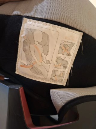 Cybex Pallas 2 Silla Grupo 1-2-3