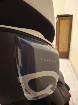 Cybex Pallas 2 Silla Grupo 1-2-3