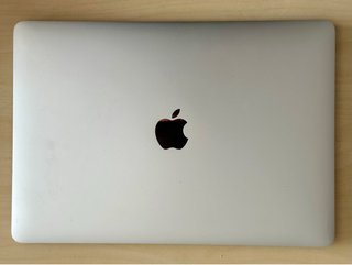 MacBook Pro 13” 2016 Retina Touch Bar 8GB/256GB
