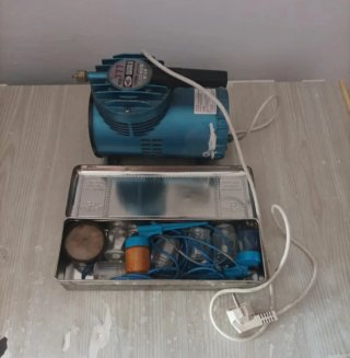 Aerografo