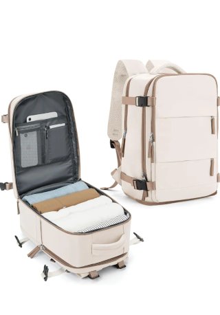 Mochila Viaje Cabina SZLX 40x20x25