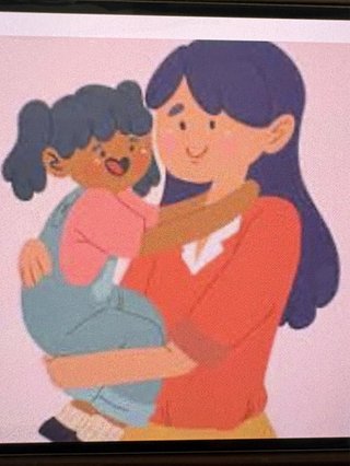 Canguro y cuidado de niños