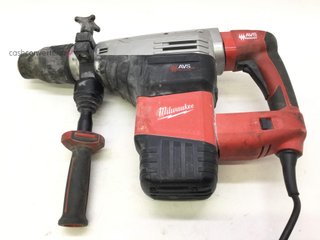 martillo electrico milwaukee k545s