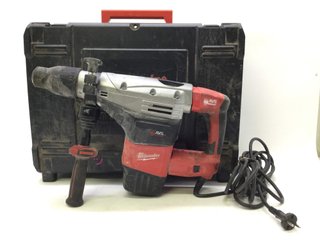 martillo electrico milwaukee k545s