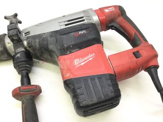 martillo electrico milwaukee k545s