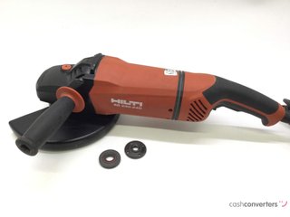 radial hilti ag 230-24d