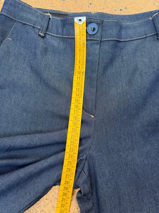 Pantalón de Zara