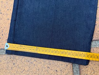 Pantalón de Zara