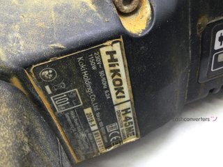 martillo electrico hikoki h 45 me
