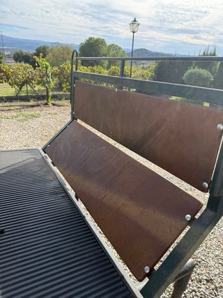 Carro de caballos
