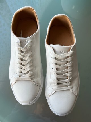Bambas Casual  Mango