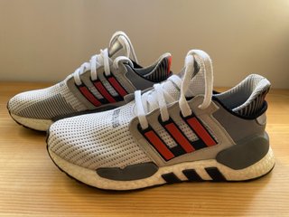 Zapatillas Adidas EQT 91/18 Support