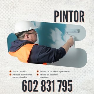 Pintor profesional