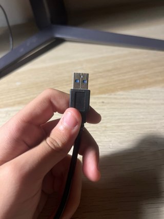 Disco Duro Externo Toshiba 1TB